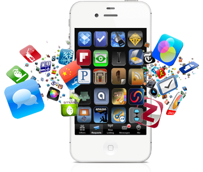 mobile-apps