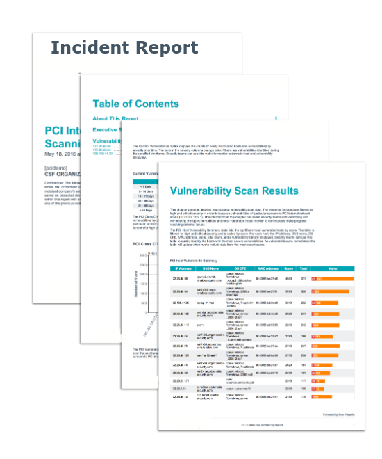 Incident-Reporting